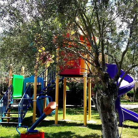 Lodge Kervan Tatil Koyu Edremit (Balikesir)