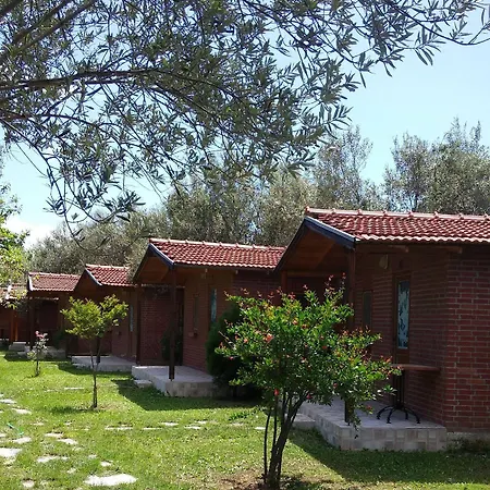 Lodge Kervan Tatil Koyu