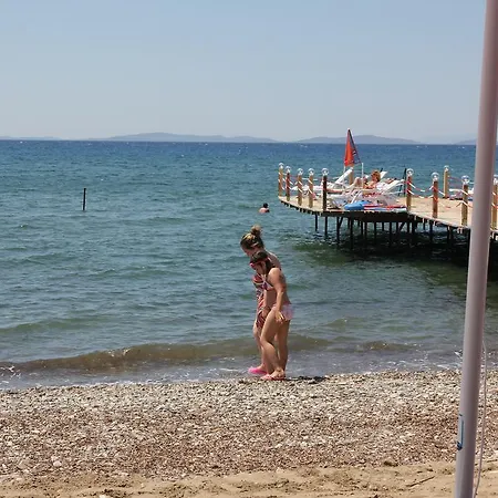 Lodge Kervan Tatil Koyu Edremit (Balikesir)