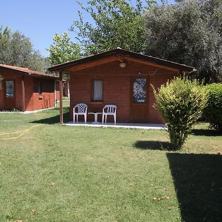 Kervan Tatil Koyu *
