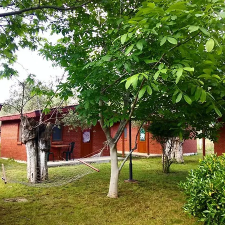 Kervan Tatil Koyu