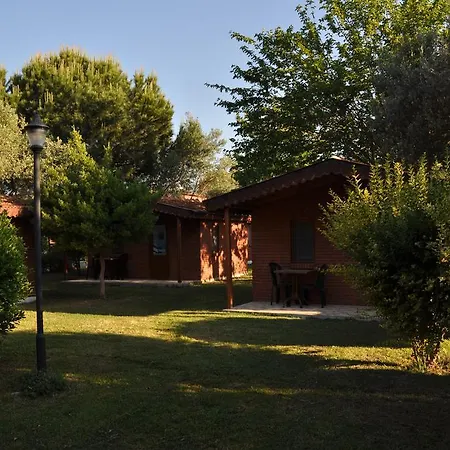 Lodge Kervan Tatil Koyu *