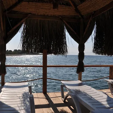 Kervan Tatil Koyu