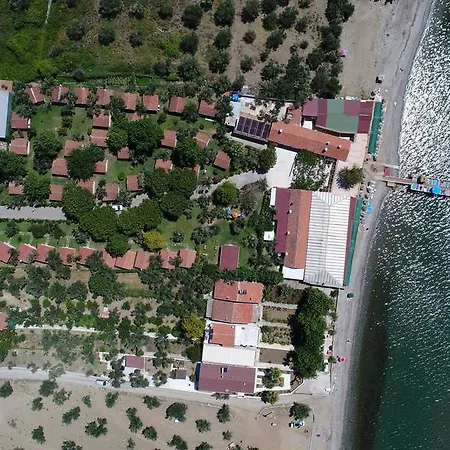 Lodge Kervan Tatil Koyu *