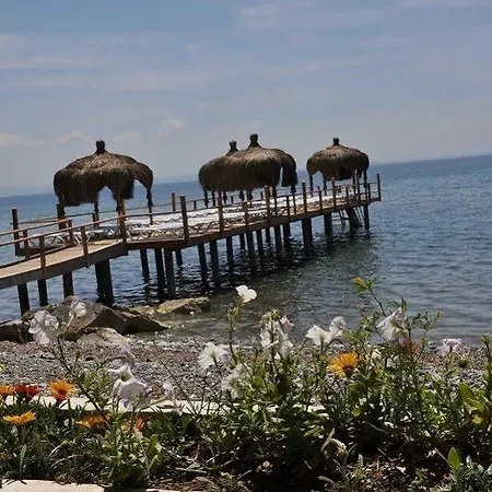 Kervan Tatil Koyu *