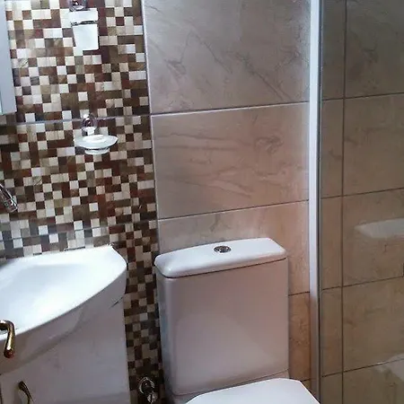 Lodge Kervan Tatil Koyu