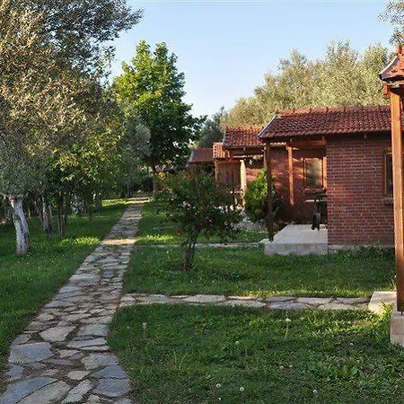 Lodge Kervan Tatil Koyu