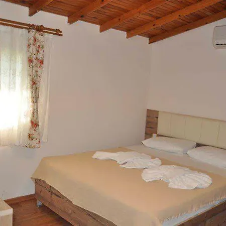 Kervan Tatil Koyu