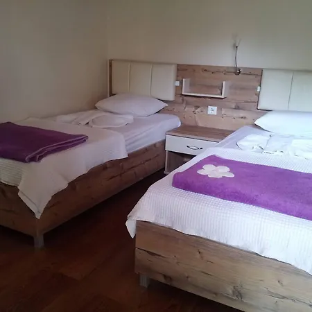 Lodge Kervan Tatil Koyu *