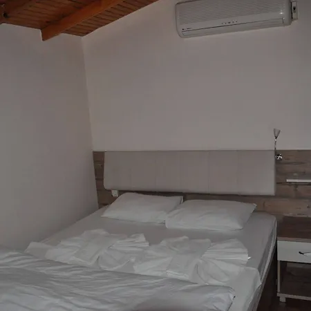 Lodge Kervan Tatil Koyu