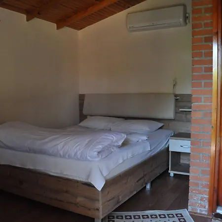 Lodge Kervan Tatil Koyu