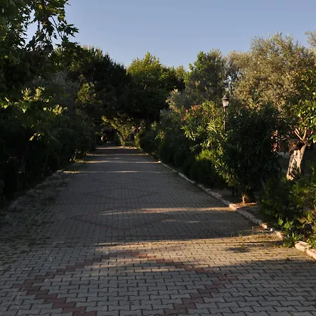 Lodge Kervan Tatil Koyu *