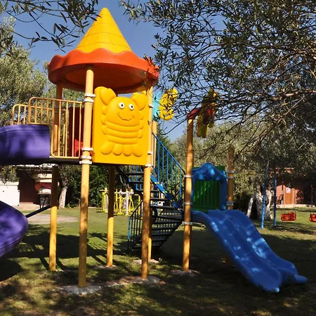 Lodge Kervan Tatil Koyu