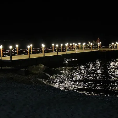 Lodge Kervan Tatil Koyu