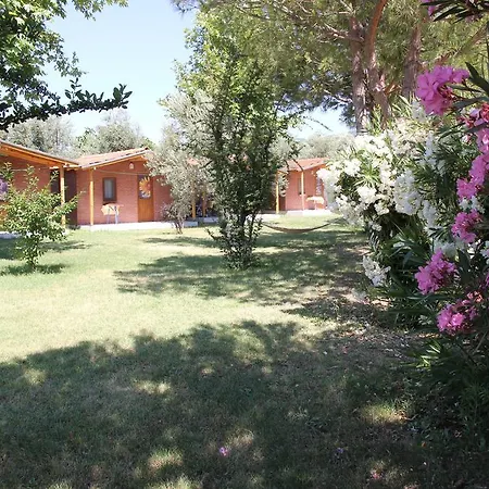 Kervan Tatil Koyu