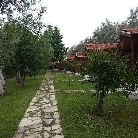 Jaktstuga Kervan Tatil Koyu *