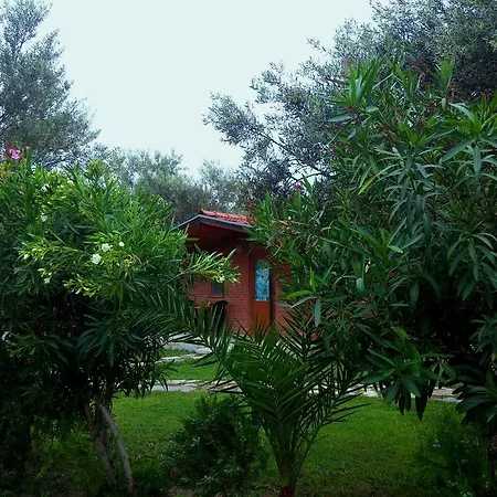 Kervan Tatil Koyu Edremit (Balikesir)