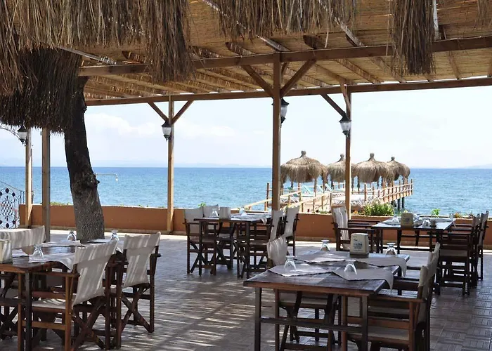 Kervan Tatil Koyu אדרמיט