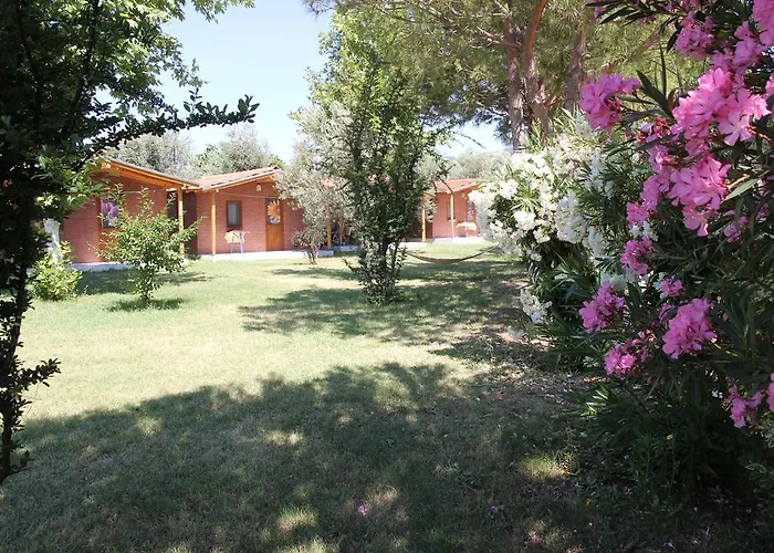 Kervan Tatil Koyu