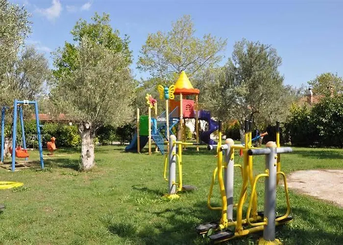 Kervan Tatil Koyu * אדרמיט